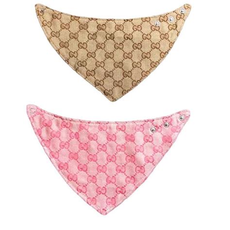 gucci dog bandana|gucci dog toy.